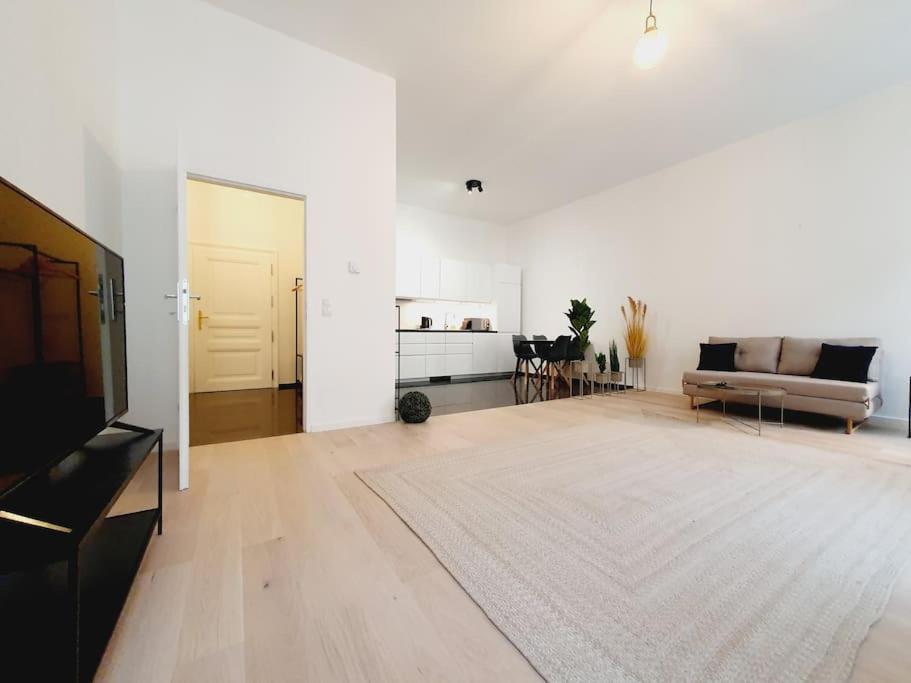 Savoir Vivre Apartments Rosinagasse Виена Екстериор снимка