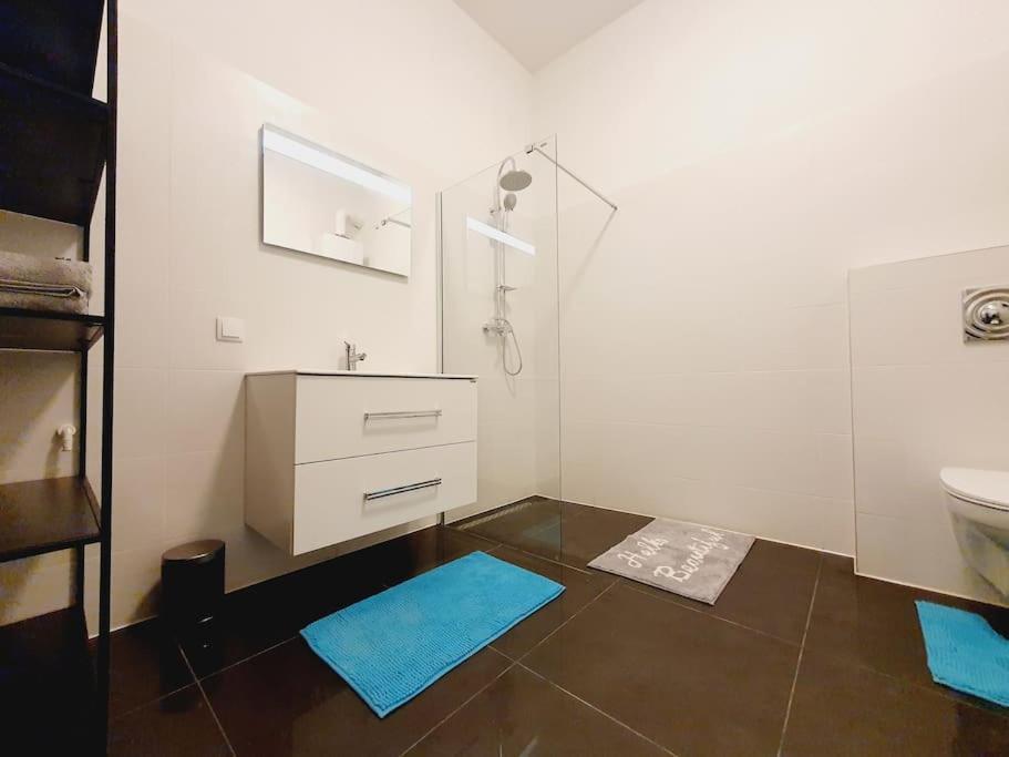 Savoir Vivre Apartments Rosinagasse Виена Екстериор снимка