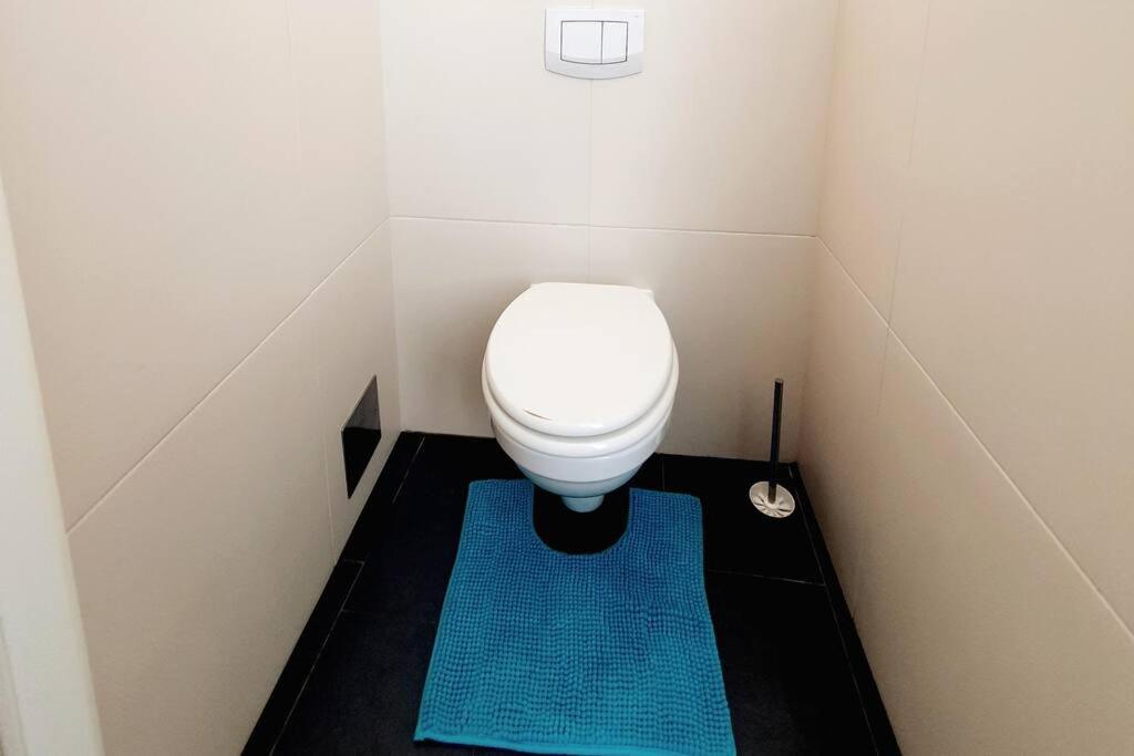 Savoir Vivre Apartments Rosinagasse Виена Екстериор снимка