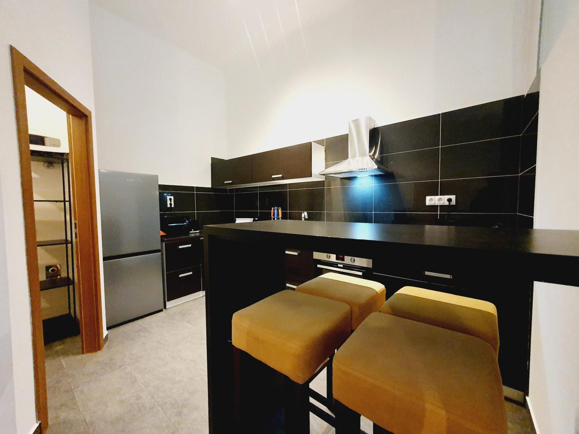 Savoir Vivre Apartments Rosinagasse Виена Екстериор снимка
