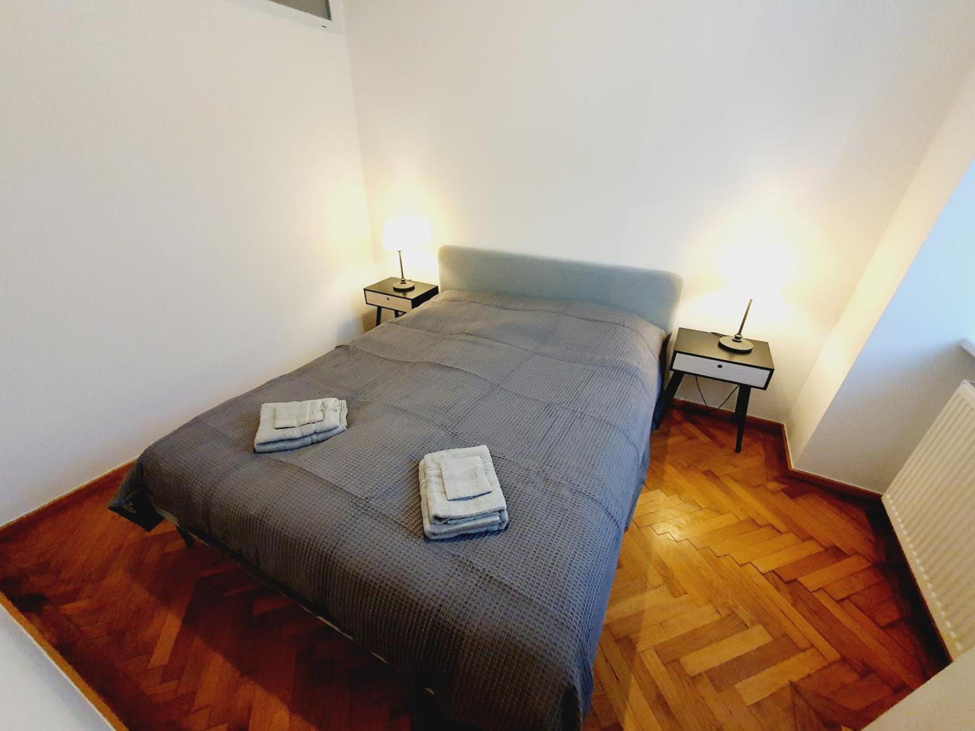 Savoir Vivre Apartments Rosinagasse Виена Екстериор снимка