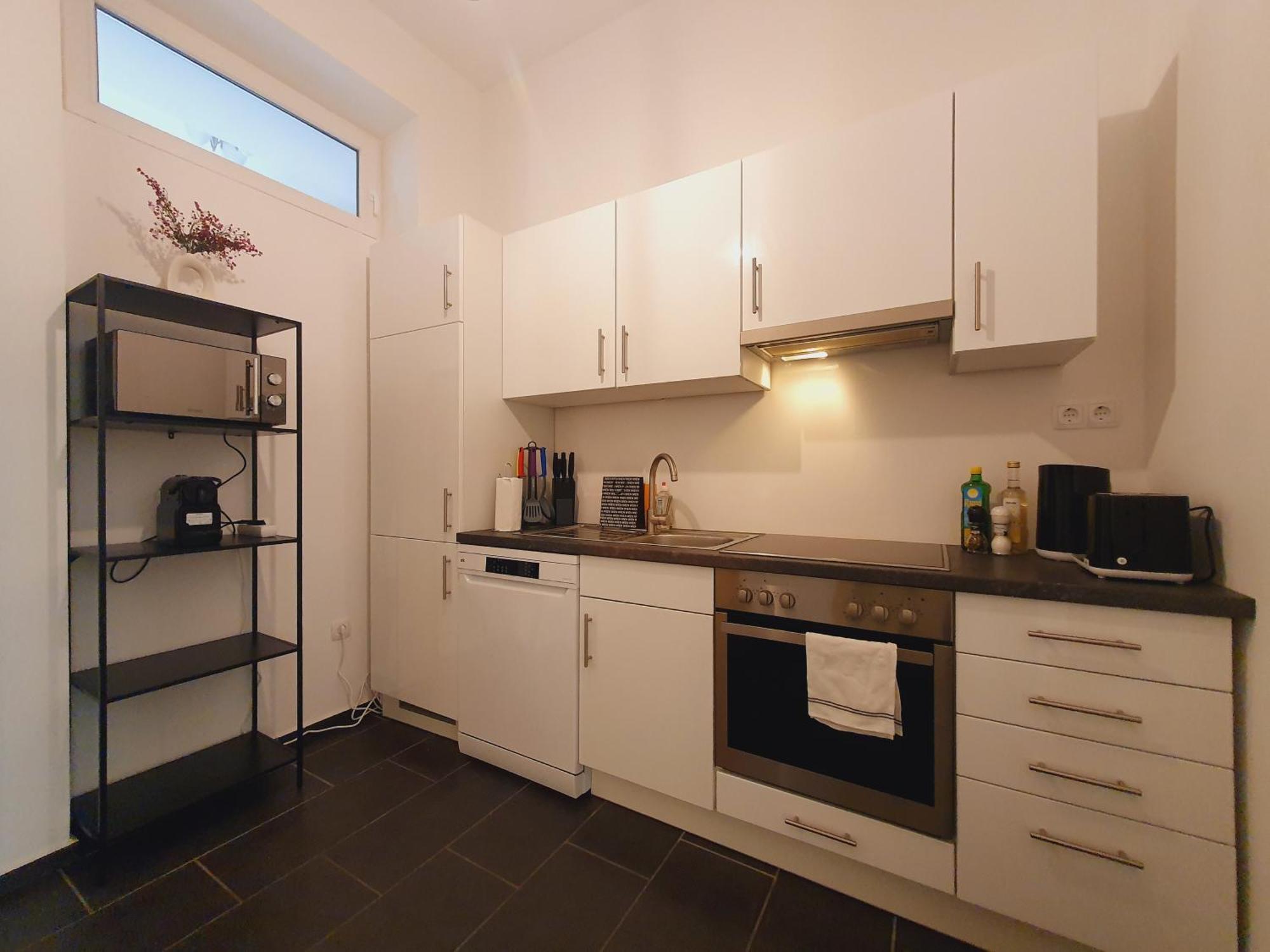 Savoir Vivre Apartments Rosinagasse Виена Екстериор снимка