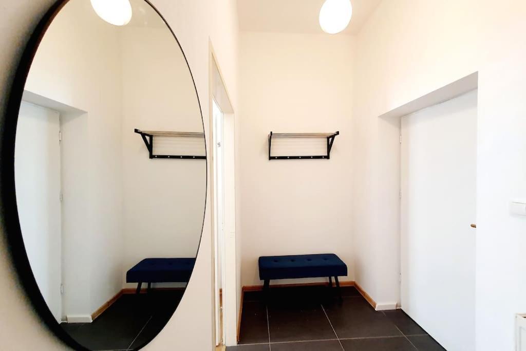 Savoir Vivre Apartments Rosinagasse Виена Стая снимка